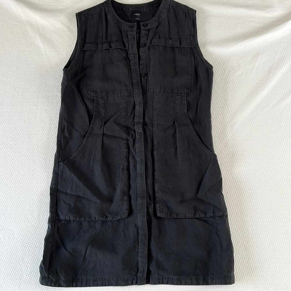 Nau Dress